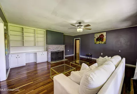 2942 Davis Rd, Terry, MS 39170 photo 7