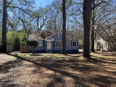 267 Woody Dr, Jackson, MS 39212