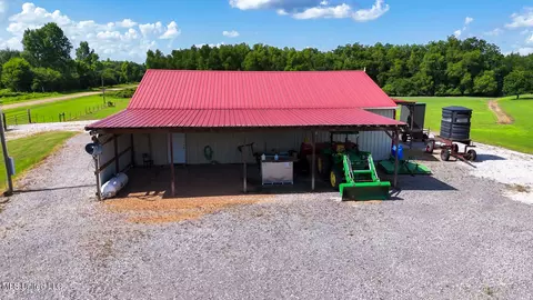 0 Priddy Rd, Rolling Fork, MS 39159 photo 3