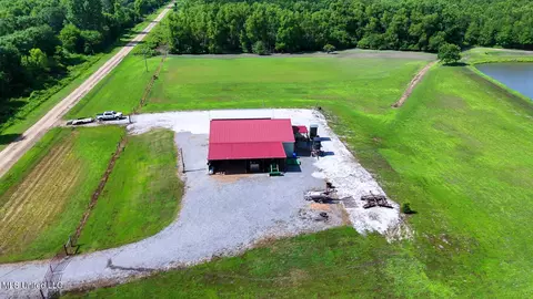 0 Priddy Rd, Rolling Fork, MS 39159 photo 4