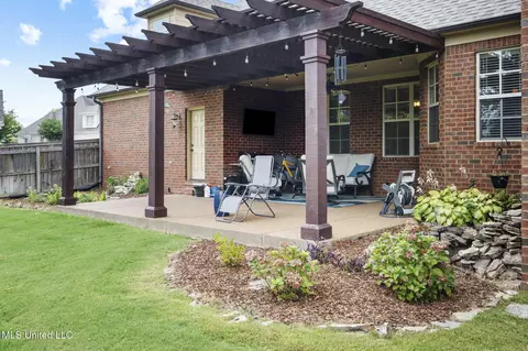 2180 Chancellor Cv, Nesbit, MS 38651 photo 41