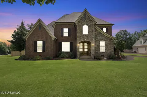 2180 Chancellor Cv, Nesbit, MS 38651 photo 5