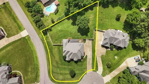 2180 Chancellor Cv, Nesbit, MS 38651 photo 49