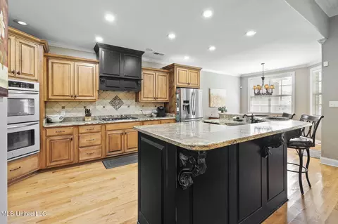 2180 Chancellor Cv, Nesbit, MS 38651 photo 17
