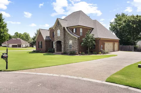 2180 Chancellor Cv, Nesbit, MS 38651 photo 7
