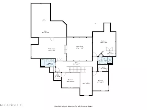 2180 Chancellor Cv, Nesbit, MS 38651 photo 6