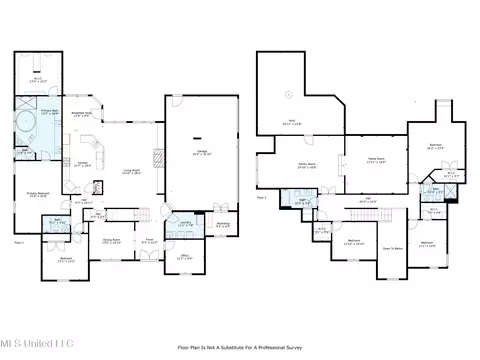 2180 Chancellor Cv, Nesbit, MS 38651 photo 2