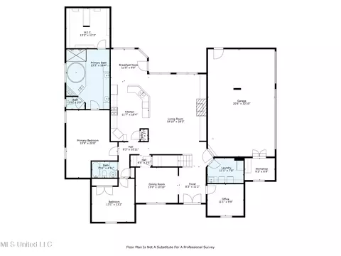 2180 Chancellor Cv, Nesbit, MS 38651 photo 4