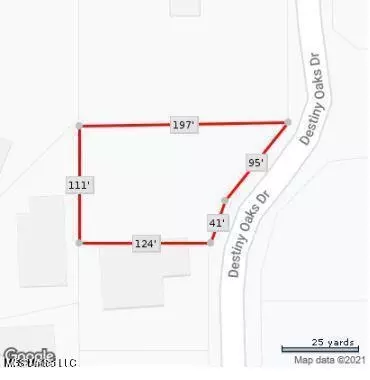 Destiny Oaks Drive, Long Beach, MS 39560