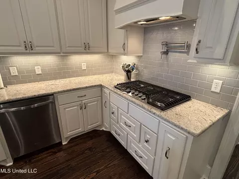 Kitchen - 111 Wingspan Way, Madison, MS 39110 photo 7 of 8