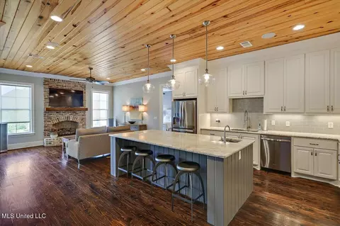 Kitchen - 111 Wingspan Way, Madison, MS 39110 photo 1 of 8