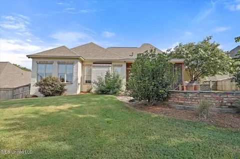 Exterior - 111 Wingspan Way, Madison, MS 39110 photo 12 of 14