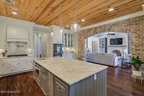 Kitchen - 111 Wingspan Way, Madison, MS 39110 photo 4 of 8