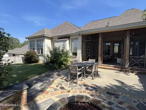 Exterior - 111 Wingspan Way, Madison, MS 39110 photo 11 of 14