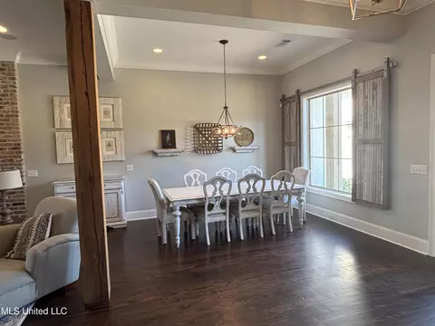 Dining - 111 Wingspan Way, Madison, MS 39110 photo 1 of 1