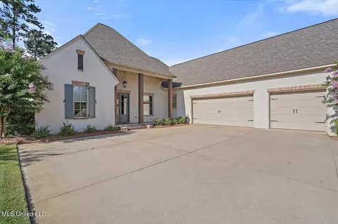 Exterior - 111 Wingspan Way, Madison, MS 39110 photo 3 of 14