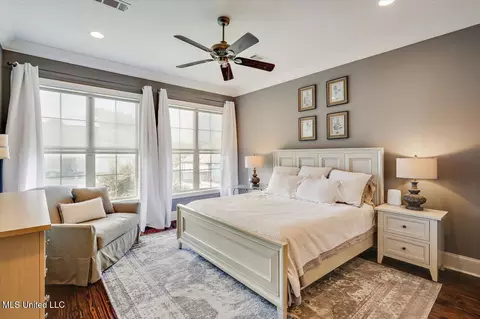 Bedroom - 111 Wingspan Way, Madison, MS 39110 photo 1 of 4