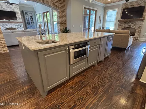 Kitchen - 111 Wingspan Way, Madison, MS 39110 photo 6 of 8