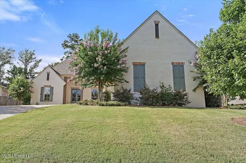 Exterior - 111 Wingspan Way, Madison, MS 39110 photo 2 of 14