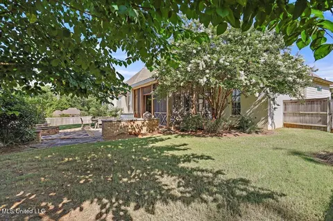 Exterior - 111 Wingspan Way, Madison, MS 39110 photo 14 of 14
