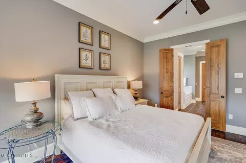 Bedroom - 111 Wingspan Way, Madison, MS 39110 photo 2 of 4