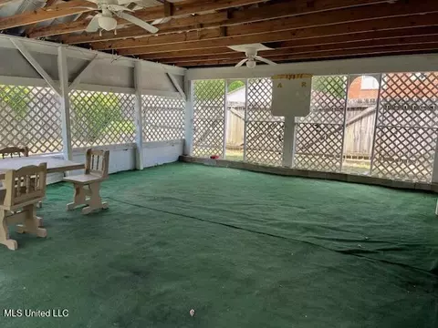 Exterior - 67 Main Ave, Brooklyn, MS 39425 photo 4 of 8