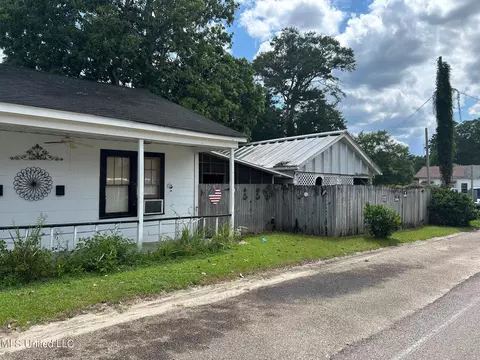 Exterior - 67 Main Ave, Brooklyn, MS 39425 photo 8 of 8