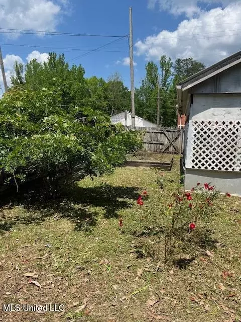 Exterior - 67 Main Ave, Brooklyn, MS 39425 photo 6 of 8