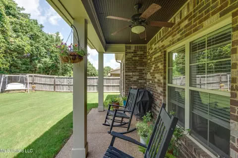 3077 W Jefferson Loop, Hernando, MS 38632 photo 34