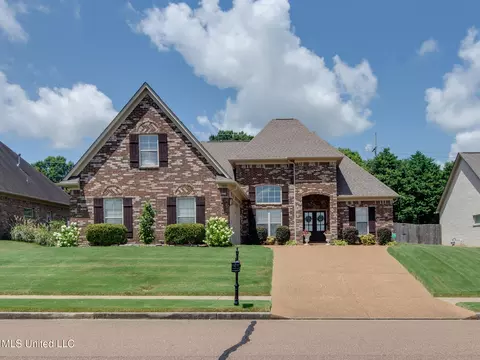 3077 W Jefferson Loop, Hernando, MS 38632 photo 2
