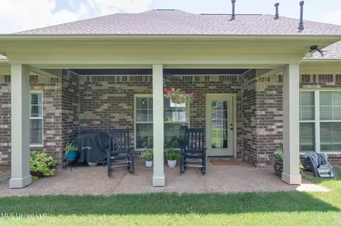 3077 W Jefferson Loop, Hernando, MS 38632 photo 35