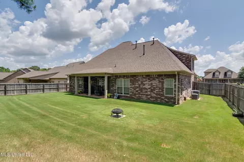 3077 W Jefferson Loop, Hernando, MS 38632 photo 36