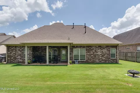 3077 W Jefferson Loop, Hernando, MS 38632 photo 37