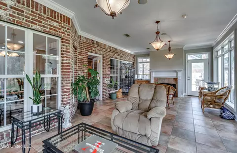 Exterior - 300 Sandpiper Ln, Madison, MS 39110 photo 14 of 14