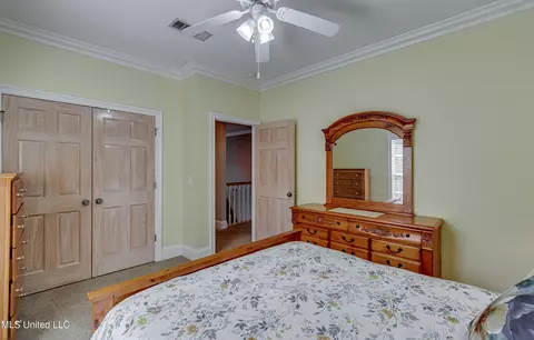 Bedroom - 300 Sandpiper Ln, Madison, MS 39110 photo 5 of 5