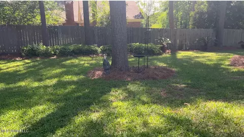 Exterior - 300 Sandpiper Ln, Madison, MS 39110 photo 5 of 14