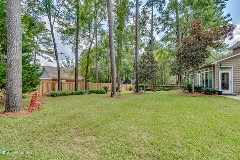 Exterior - 300 Sandpiper Ln, Madison, MS 39110 photo 13 of 14