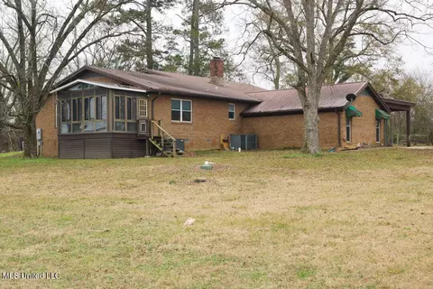 Exterior - 3767 Springridge Rd, Raymond, MS 39154 photo 10 of 20