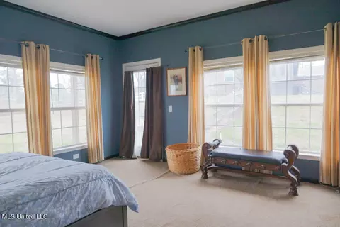 Bedroom - 3767 Springridge Rd, Raymond, MS 39154 photo 12 of 13