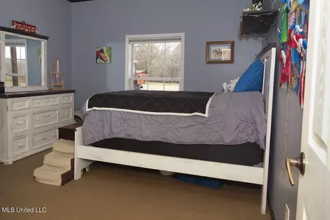 Bedroom - 3767 Springridge Rd, Raymond, MS 39154 photo 9 of 13