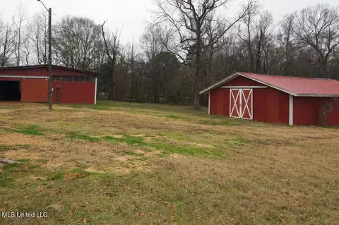 Exterior - 3767 Springridge Rd, Raymond, MS 39154 photo 17 of 20