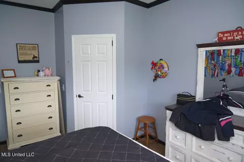 Bedroom - 3767 Springridge Rd, Raymond, MS 39154 photo 10 of 13