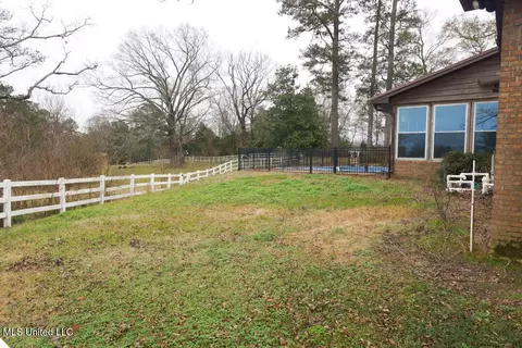 Exterior - 3767 Springridge Rd, Raymond, MS 39154 photo 15 of 20
