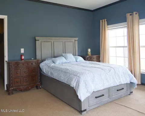 Bedroom - 3767 Springridge Rd, Raymond, MS 39154 photo 11 of 13
