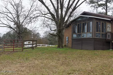 Exterior - 3767 Springridge Rd, Raymond, MS 39154 photo 8 of 20