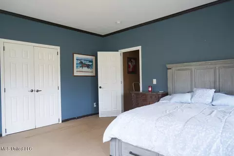 Bedroom - 3767 Springridge Rd, Raymond, MS 39154 photo 13 of 13