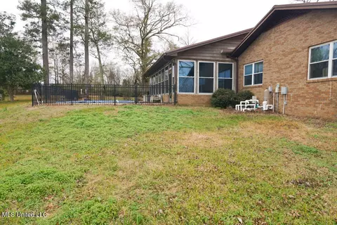 Exterior - 3767 Springridge Rd, Raymond, MS 39154 photo 14 of 20