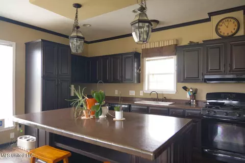 Kitchen - 3767 Springridge Rd, Raymond, MS 39154 photo 6 of 7