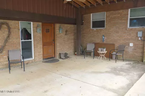 Exterior - 3767 Springridge Rd, Raymond, MS 39154 photo 9 of 20