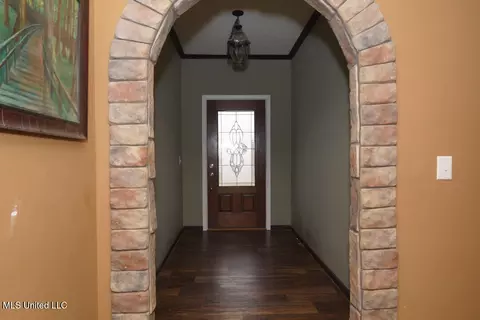 Entry Way - 3767 Springridge Rd, Raymond, MS 39154 photo 1 of 3